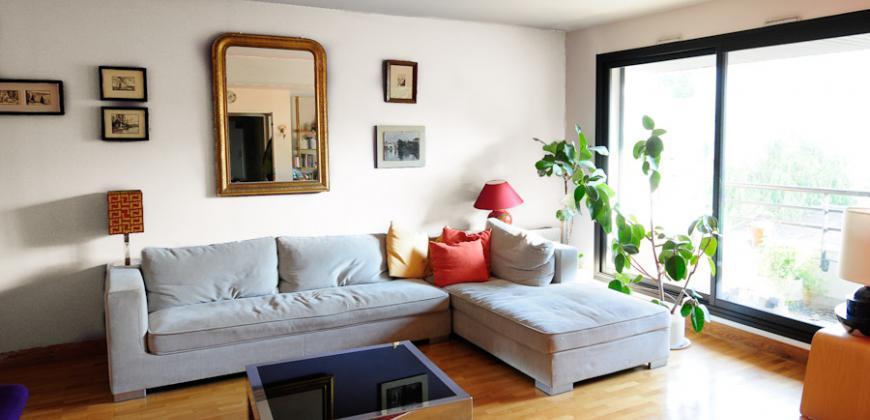 Intérieur appartement Périgueux