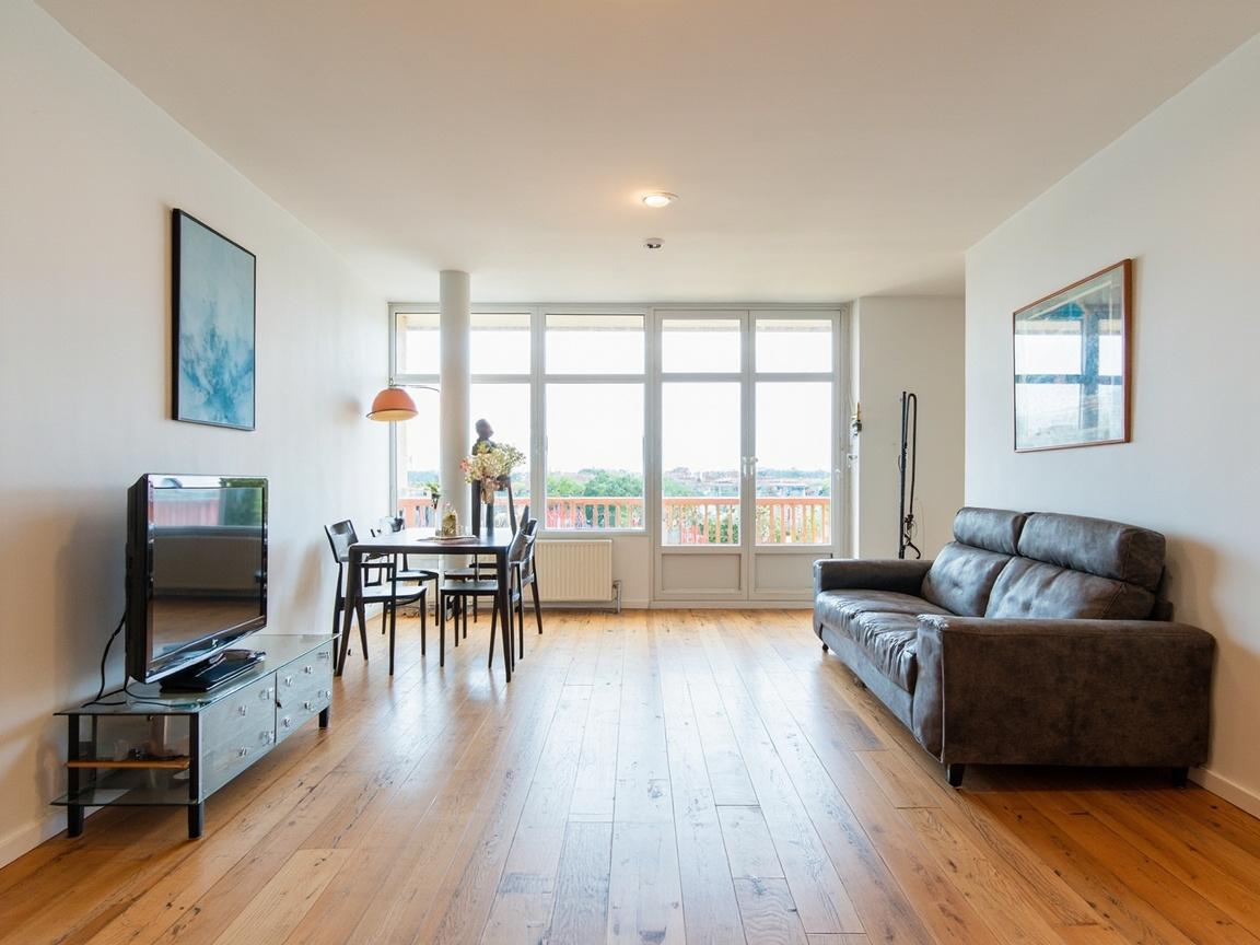 Appartement centre ville Périgueux terrasse