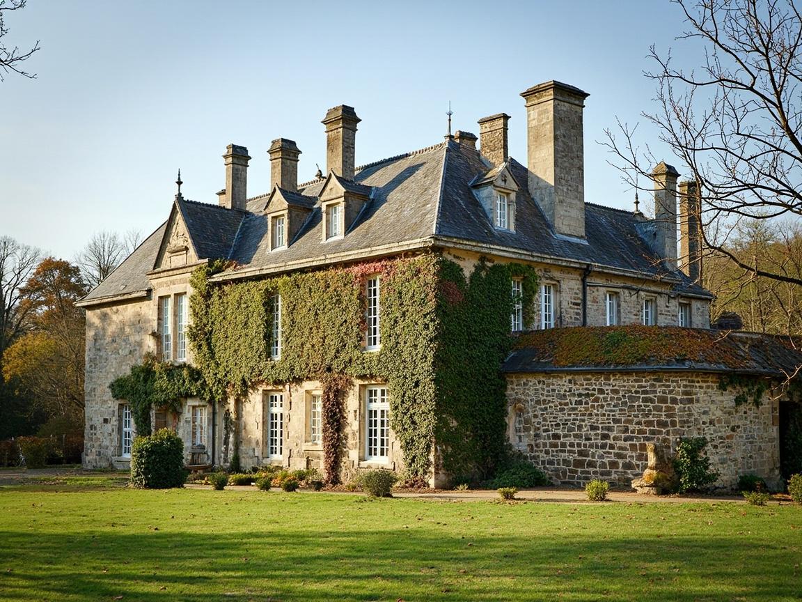Immeuble Périgueux centre historique