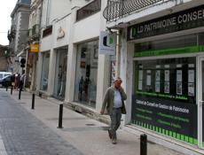 Appartement hyper centre Périgueux